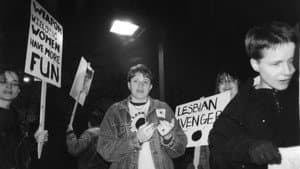 Lesbian Avengers Eat Fire Too — foto 2