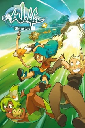 Temporada 1