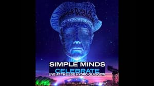 Simple Minds | Celebrate: Live at the SSE Hydro, Glasgow — foto 1