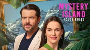 Mystery Island: House Rules — foto 2