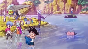 Dragon Ball DAIMA — foto 11