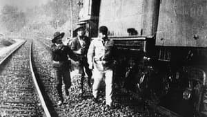 Asalto y robo de un tren — foto 2