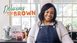 Las Delicias de la Señorita Brown — foto 8