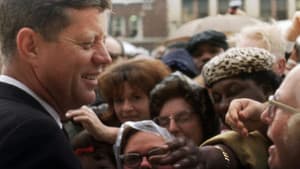 JFK: The Final Hours — foto 1