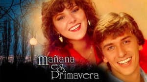 Mañana es primavera — foto 1