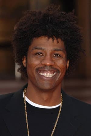 Romye Robinson