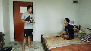 Something Left Director's Cut — foto 4