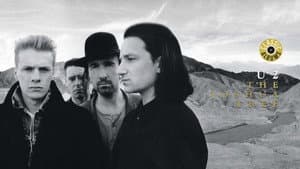 Classic Albums: U2 - The Joshua Tree — foto 3