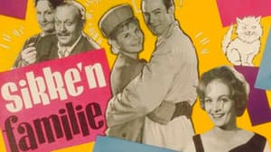 Sikke'n familie — foto 1