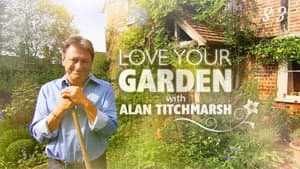 Love Your Garden — foto 1