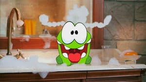 Om Nom Stories — foto 3