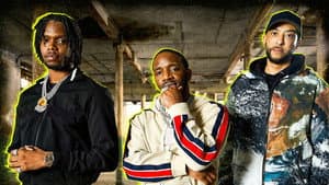 The Rap Game UK — foto 2