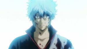 Saga de despedida del Shinsengumi VI: El mensaje no llegó