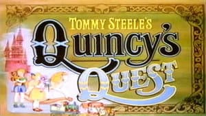 Quincy's Quest — foto 1