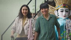 Dua Hati Biru — foto 4
