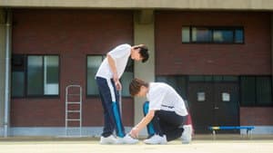 修学旅行で仲良くないグループに入りました — foto 12