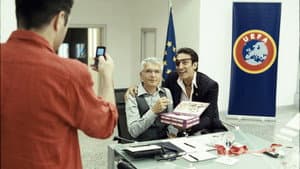 No Ofsayt — foto 1