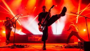 Last Train - Les Eurockéennes de Belfort 2025 — foto 1