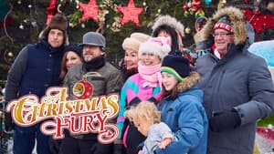 A Christmas Fury — foto 1