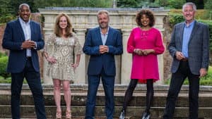 Homes Under the Hammer — foto 1