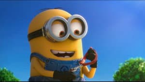 Minions: Cachorro — foto 1