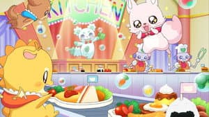 Delicious Party♡Pretty Cure: El Almuerzo de los Niños♡Soñadores — foto 1