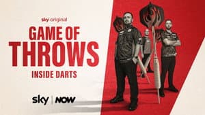 Game of Throws: Inside Darts — foto 1
