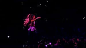 Ariana Grande: Excuse me, I love you — foto 11