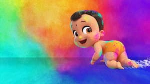 Mighty Little Bheem: Festival of Colors — foto 1