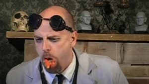 The Dreadful Hallowgreen Special — foto 1