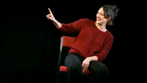 National Theatre Live: Fleabag — foto 6