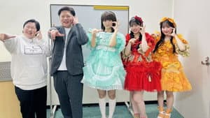 NHKでやらなさそうなアレ(仮) — foto 1