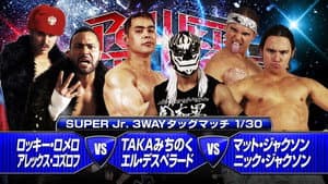 NJPW Power Struggle 2014 — foto 3