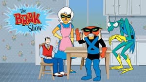 The Brak Show — foto 2