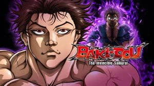 Baki-Dou: El samurái invencible — foto 3