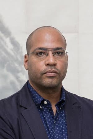 David Hartt