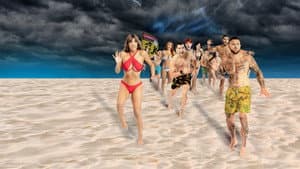 La Venganza de los Ex VIP — foto 3