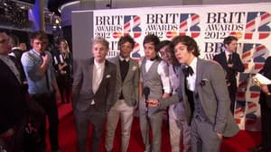 One Direction: The Inside Story — foto 1