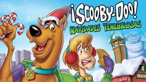 ¡Scooby-Doo!: Navidades siniestras — foto 9