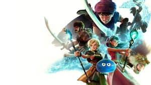 Dragon Quest: Tu historia — foto 4