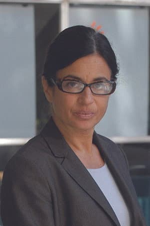 Olivera Ježina