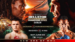 Bellator Champions Series: Dublin — foto 4