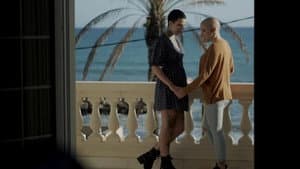 The Bellboy — foto 3