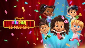 Kínder: El musical — foto 4