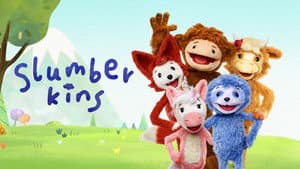 Slumberkins: Amistades adorables — foto 5