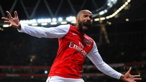 Thierry Henry - Legend — foto 4