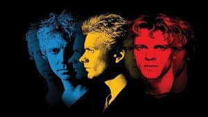 The Police: Synchronicity Concert — foto 1