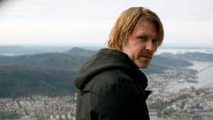 Varg Veum - Kvinnen i kjøleskapet — foto 1
