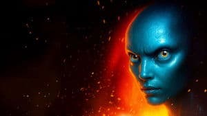 Pandora: Fire and Ice — foto 5