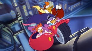 El Pato Darkwing — foto 5